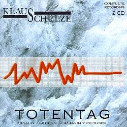 Klaus Schulze : Totentag
